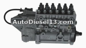 CUMMINS INJECTION PUMP