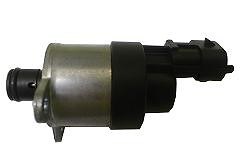 BOSCH pressure valve