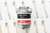 COMPLETE DIESEL FILTER 14mm