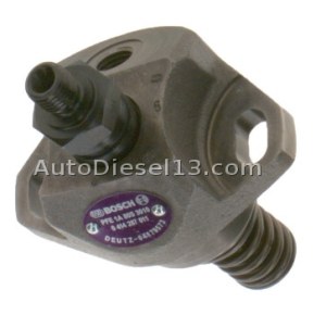 KHD 0414297001 INJECTOR PUMP