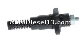 VOLVO PUMP