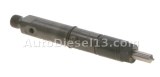 MAN D2866 INJECTOR 