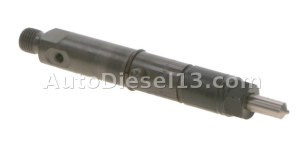 MAN D2866 INJECTOR 