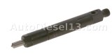 VOLVO D10B INJECTOR