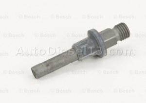 PORSCHE 0437502002 FUEL INJECTOR