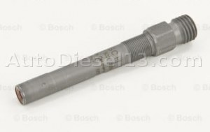 PORSCHE 0437502009 FUEL INJECTOR