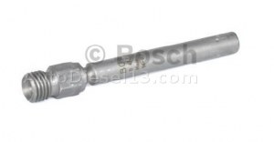 CITROEN, PEUGEOT, PORSCHE, ROLLS-ROY 0437 FUEL INJECTOR