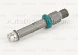 AUDI, VW 0437502045 FUEL INJECTOR