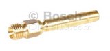 MERCEDES-BENZ 0437502058 FUEL INJECTOR