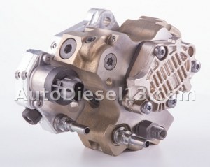 RENAULT NISSAN CP3 BOSCH PUMP