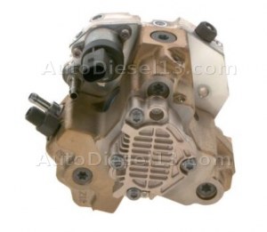 VW LT 2.8 INJECTION PUMP