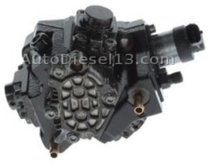 JINBEI INJECTION PUMP