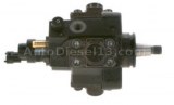 IVECO INJECTION PUMP