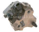 BMW X5 INJECTION PUMP