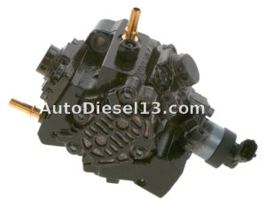 RENAULT OPEL MOVANO 2.3 INJECTION PUMP