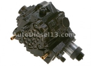 FAW INJECTION PUMP