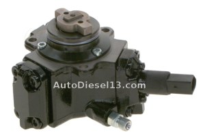 MERCEDES SPRINTER PUMP