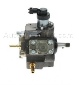 PSA 1.6 HDi INJECTION PUMP