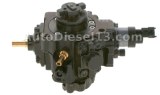 JAGUAR XF X250 INJECTION PUMP