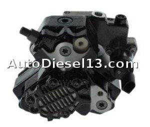 AUDI Q7 INJECTION PUMP