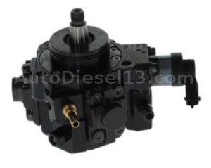 OPEL VIVARO 1.6CDTi INJECTION PUMP