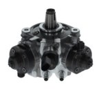BMW X5 INJECTION PUMP
