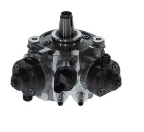 BMW X5 INJECTION PUMP