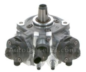 BMW INJECTION PUMP