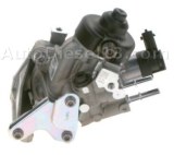 DACIA RENAULT INJECTION PUMP