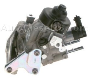 DACIA RENAULT INJECTION PUMP