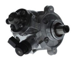 VITO MERCEDES INJECTION PUMP
