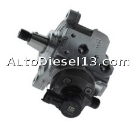 FORD INJECTION PUMP