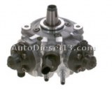 X3 X6 BMW INJECTION PUMP