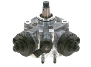DODGE RAM INJECTION PUMP