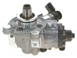 MERCEDES INJECTION PUMP