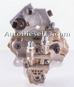 VOLVO VM INJECTION PUMP