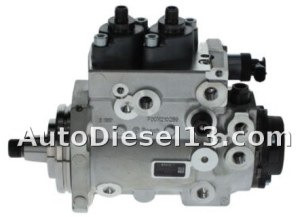 CATERPILLAR NAVISTAR INJECTION PUMP