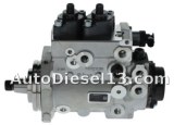 CATERPILLAR NAVISTAR INJECTION PUMP