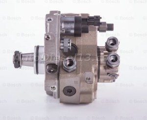 DAF High-pressure pump 