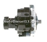 MAN INJECTION PUMP