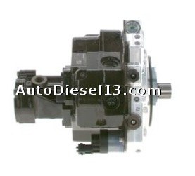 MAN INJECTION PUMP