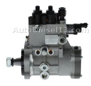 INJECTION PUMP