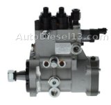 INJECTION PUMP