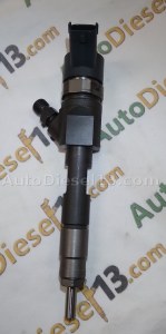 RENAULT CR INJECTOR 