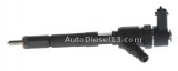 SUZUKI Swift Injector 0445110316 1571086J20000