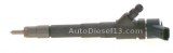 FIAT IVECO 2.3 0445110435 Injector