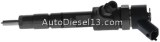 YANMAR INJECTOR 0445110464