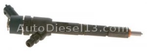 INJECTOR 0445110545