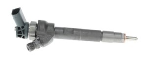 BMW CR Injector