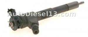 RENAULT DACIA INJECTOR 166000121R